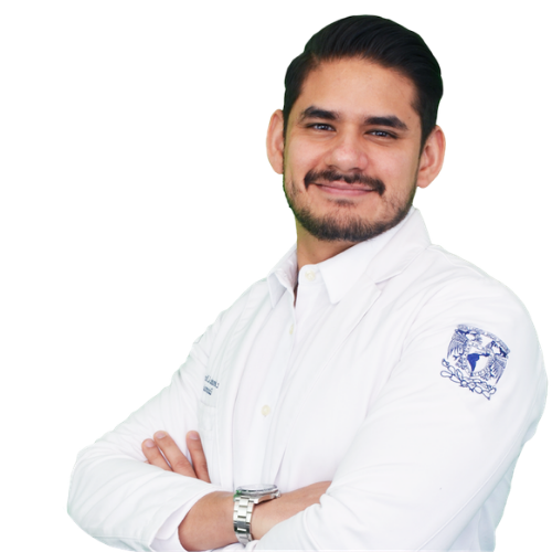 Dr. Bernardo Antonio Díaz Culebro