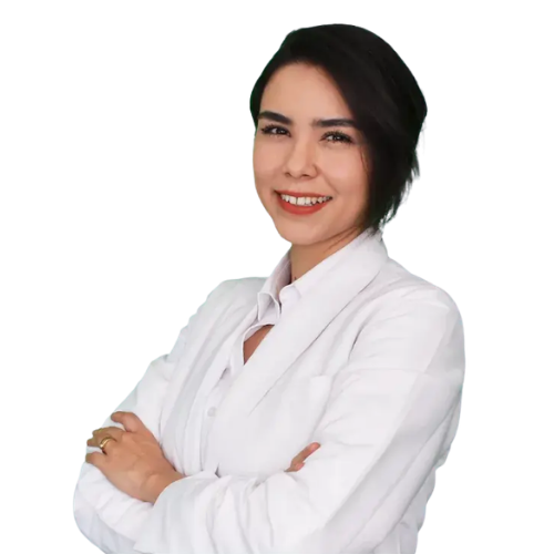 Dra. Ivanka Alejandra Aguilar Velasco