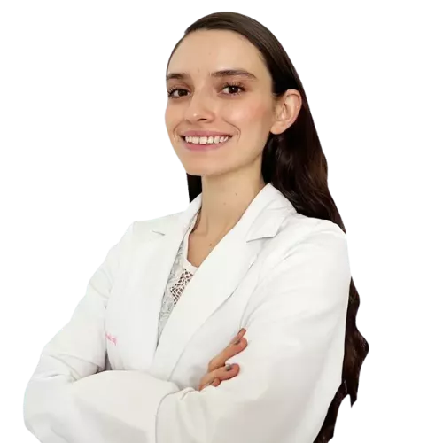 Lic. María José Alonso Castillo